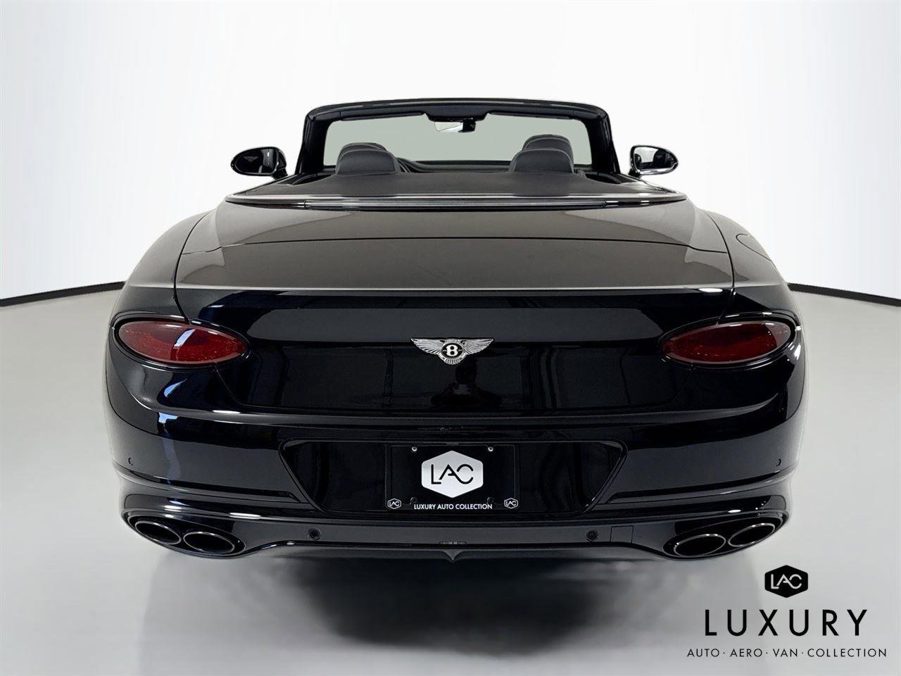 Used 2020 Bentley Continental GT V8 First Edition image 7