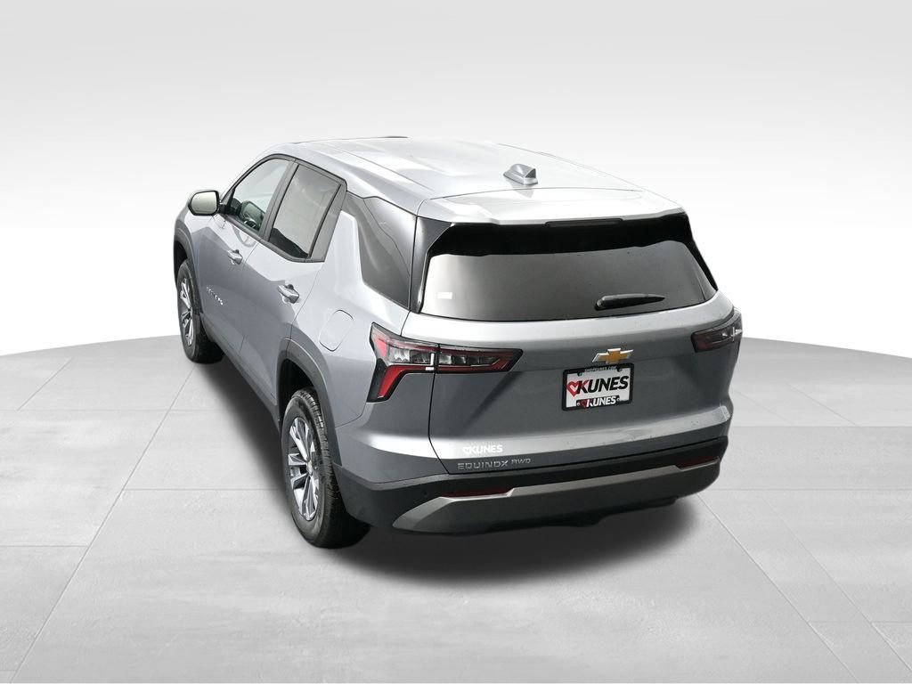 New 2026 Chevrolet Equinox LT w/ LPO, Floor Liner Package image 39