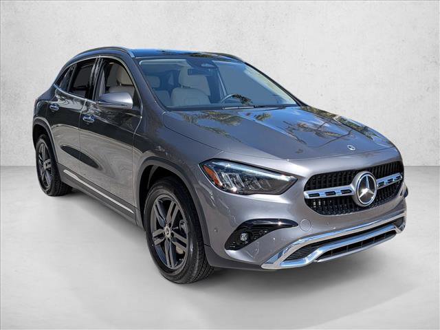 Used 2026 Mercedes-Benz GLA 250 video 3