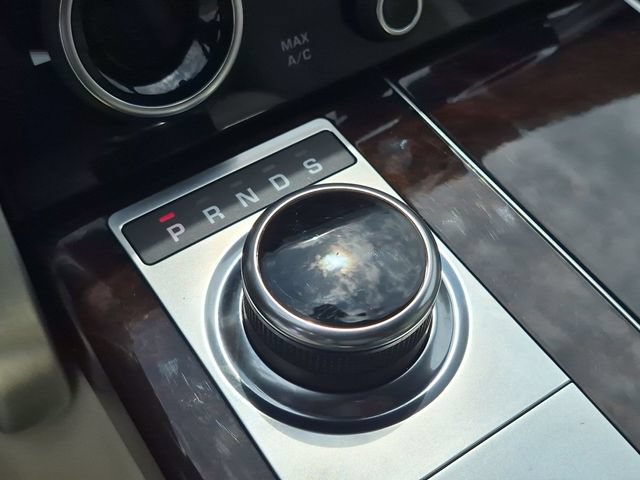 Used 2021 Land Rover Range Rover Westminster Edition AWD/4WD image 9