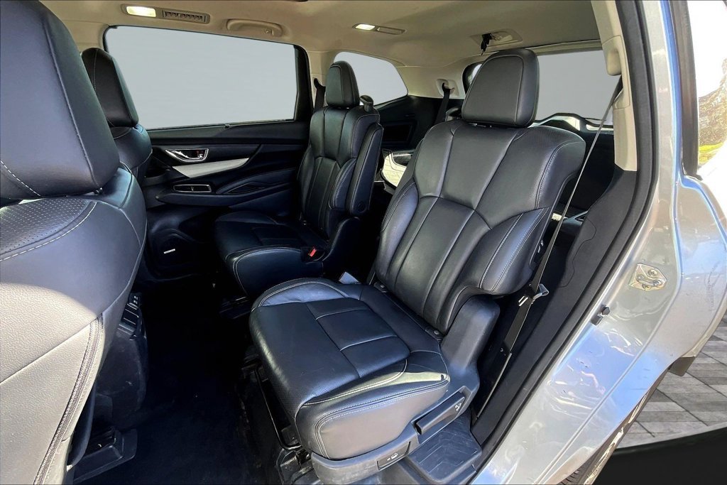 Used 2020 Subaru Ascent Limited w/ Technology Package AWD/4WD image 22