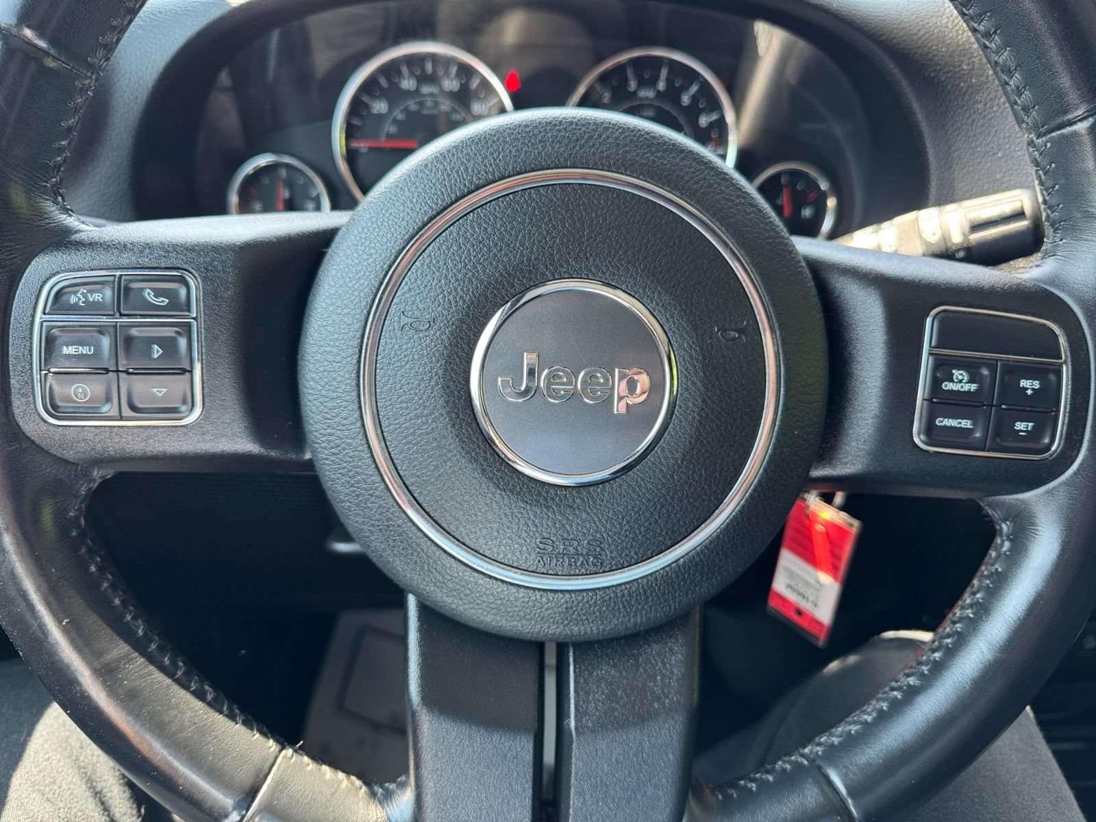 Used 2018 Jeep Wrangler Unlimited Sport S AWD/4WD image 14