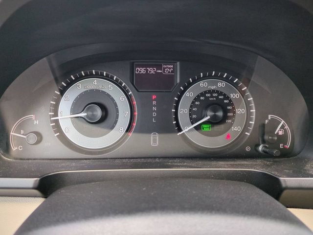 Used 2017 Honda Odyssey SE image 30