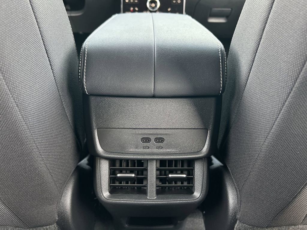 New 2026 GMC Terrain Elevation FWD image 21