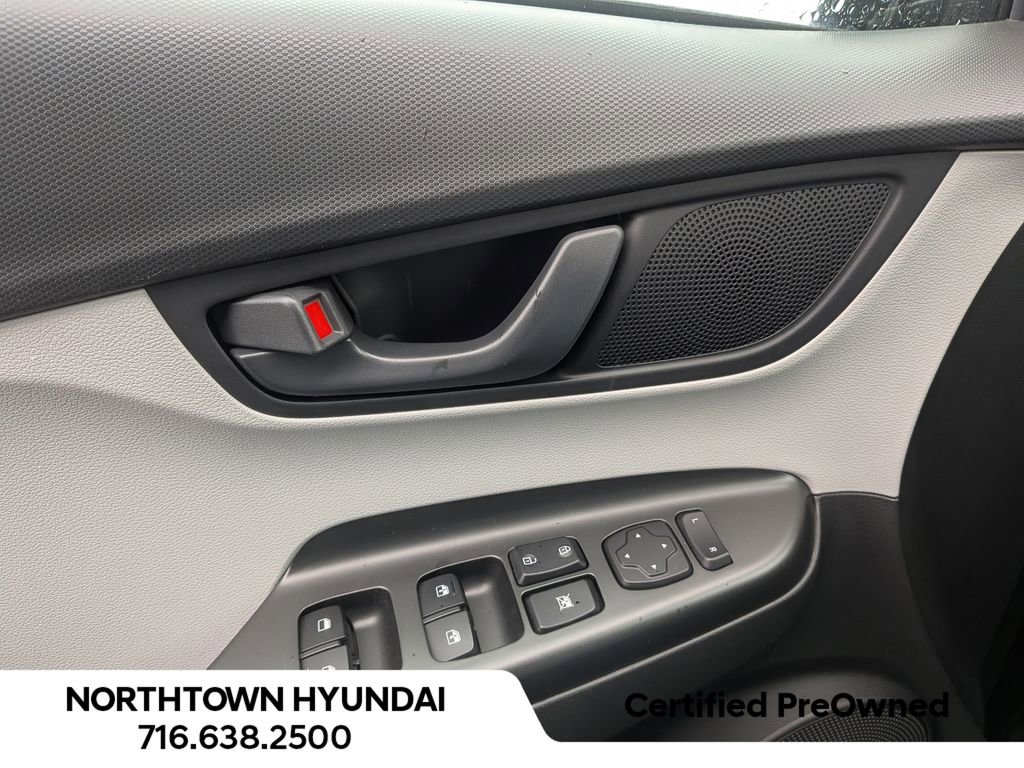 Certified 2023 Hyundai Kona SEL w/ Cargo Package image 30