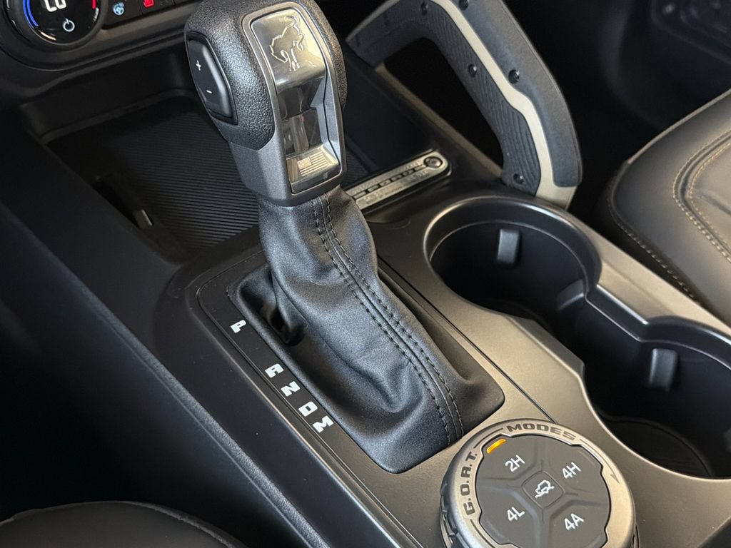 New 2026 Ford Bronco Badlands AWD/4WD image 21