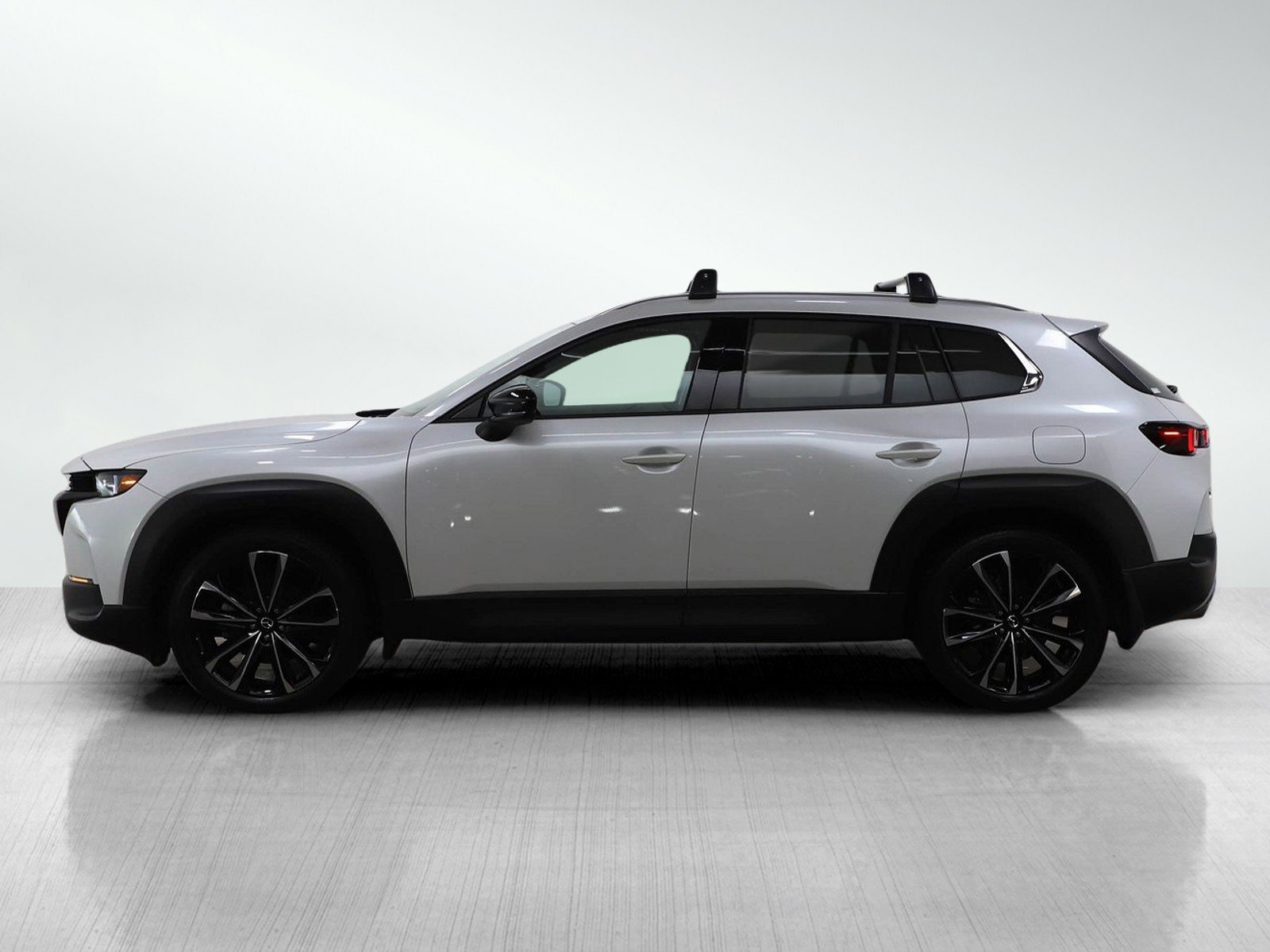 Used 2024 MAZDA CX-50 AWD 2.5 Turbo image 2