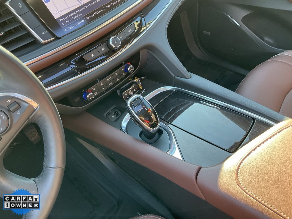 Used 2020 Buick Enclave Avenir w/ Avenir Technology Package image 47