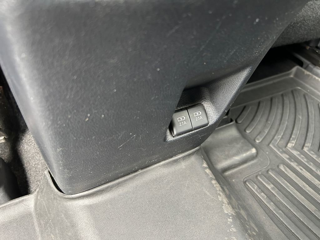 Used 2020 Toyota 4Runner SR5 image 36