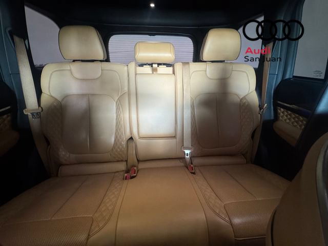 Used 2023 Jeep Grand Cherokee Summit w/ Adv Protech Group IV AWD/4WD image 14