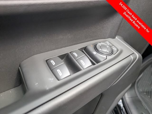 New 2026 GMC Sierra 1500 Pro w/ Graphite Edition AWD/4WD image 13