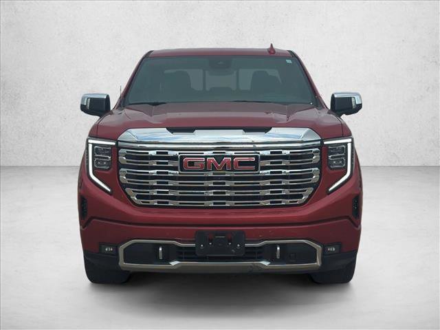 Used 2024 GMC Sierra 1500 Denali w/ Denali Reserve Package image 2