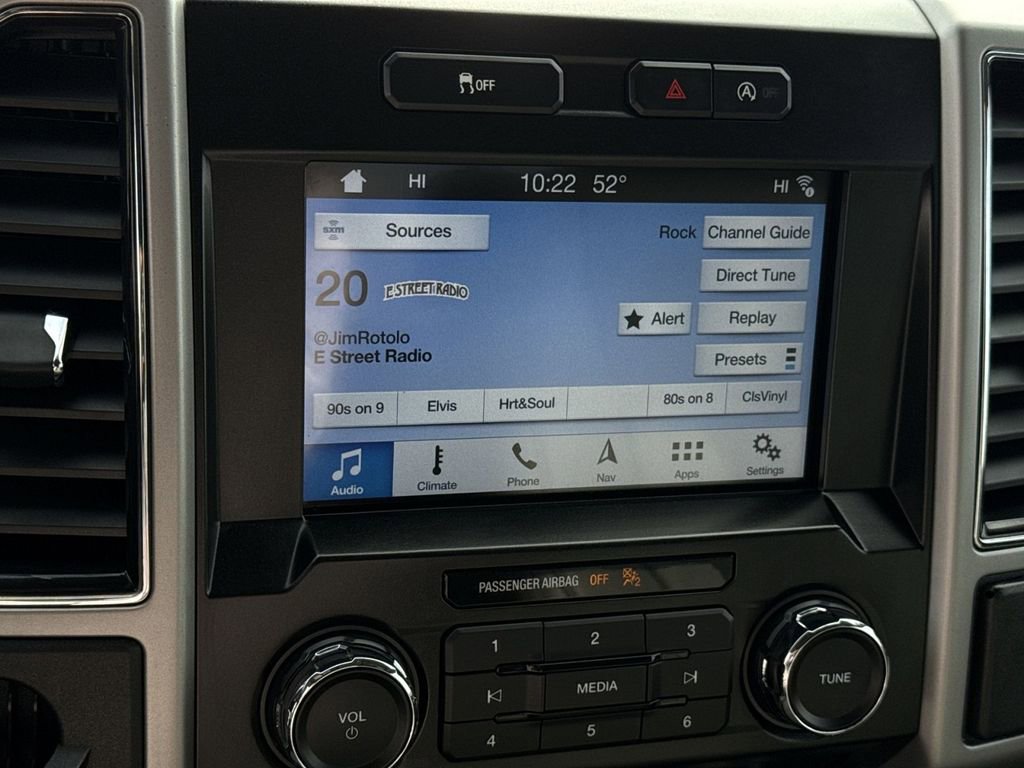 Used 2018 Ford F150 Lariat image 18