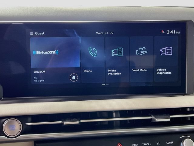 New 2026 Hyundai Tucson SE AWD/4WD image 21