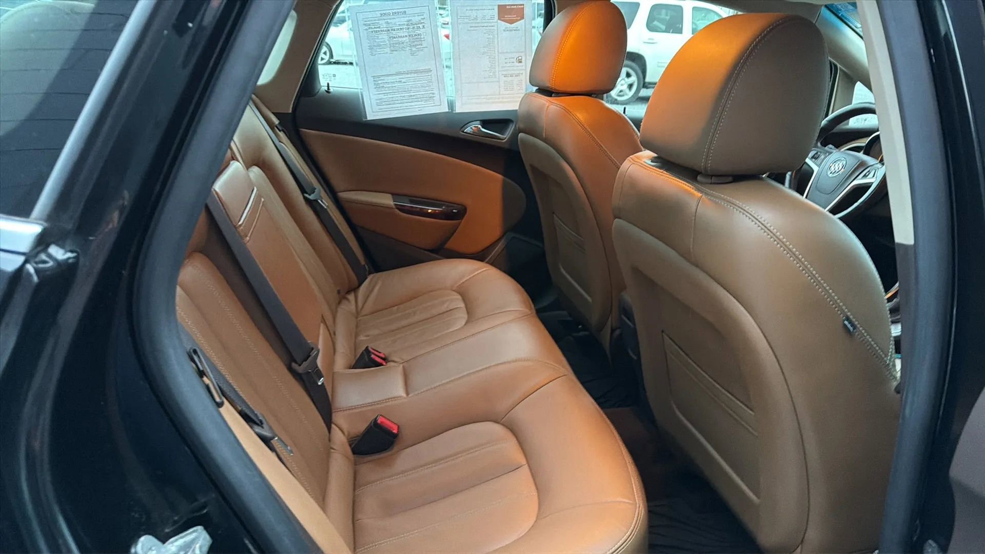 Used 2012 Buick Verano Leather image 15