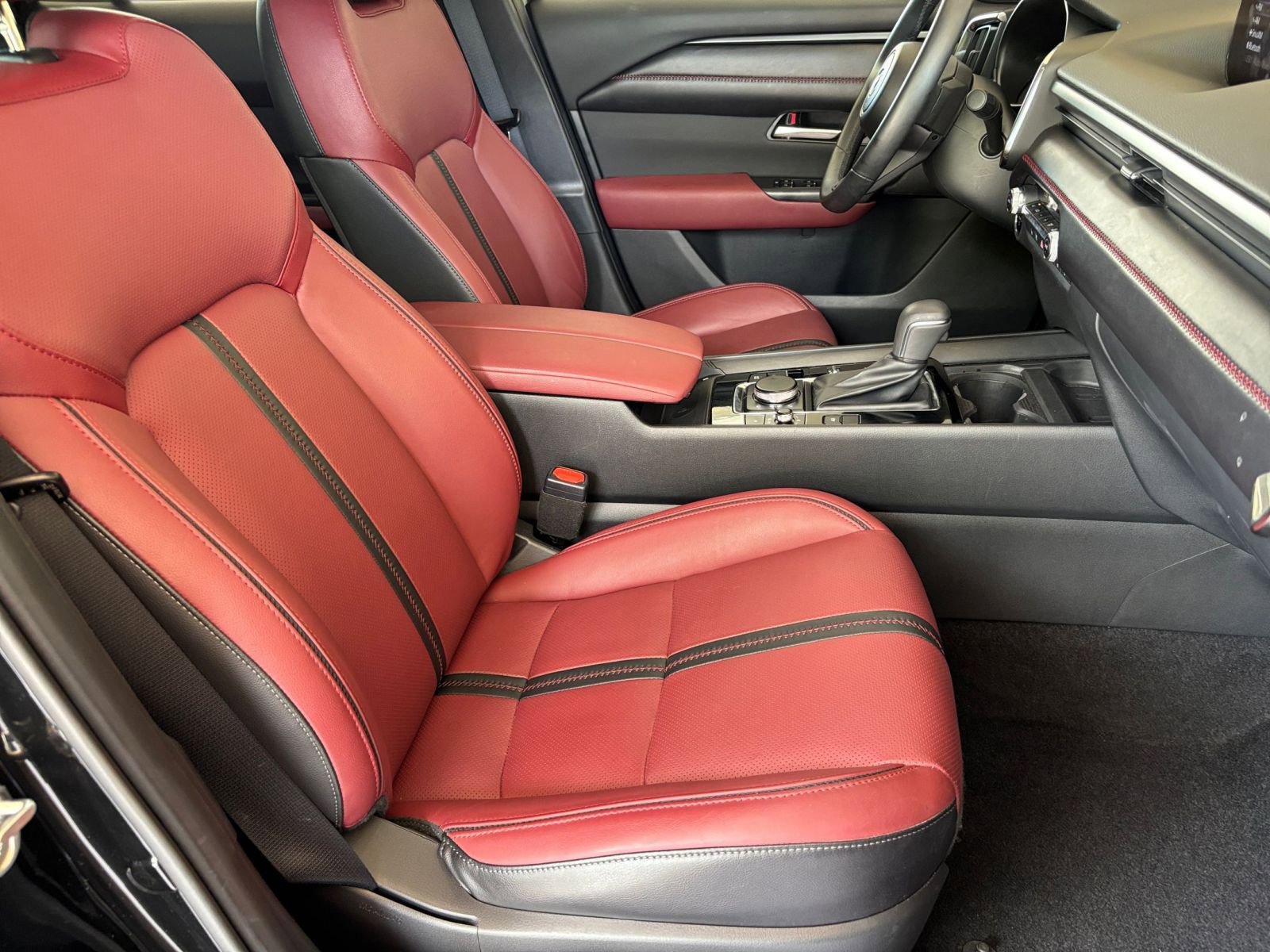 Used 2025 MAZDA CX-50 2.5 Hybrid w/ Premium Plus Pkg image 38