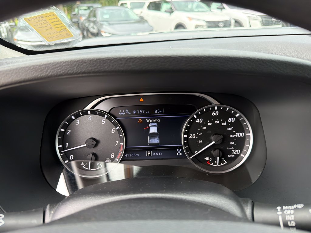 Used 2023 Nissan Frontier S w/ Technology Package AWD/4WD image 21