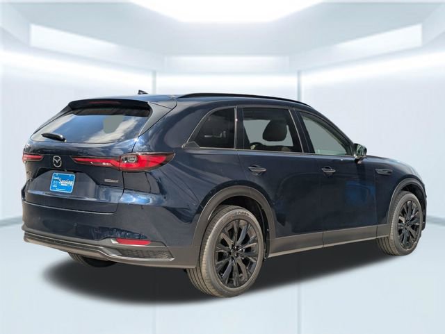 New 2026 MAZDA CX-90 3.3 Turbo w/ Premium Sport Pkg image 6