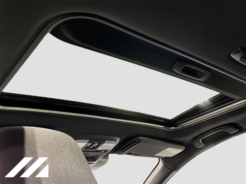 Certified 2025 Subaru Crosstrek 2.5i Sport w/ Crosstrek Mirror Package image 21