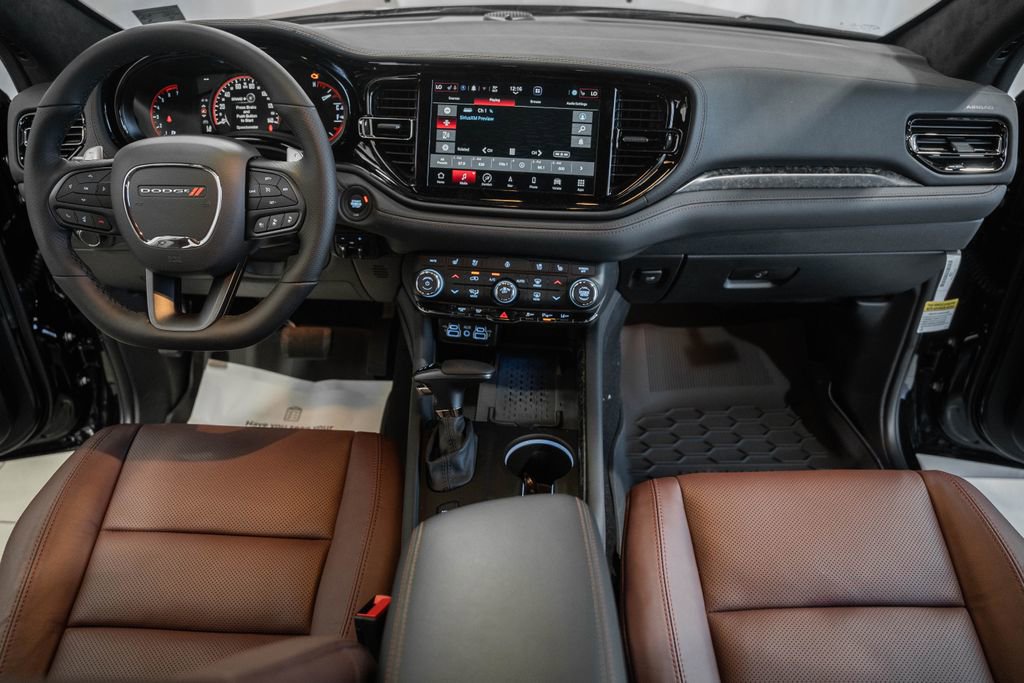New 2026 Dodge Durango GT AWD/4WD image 20
