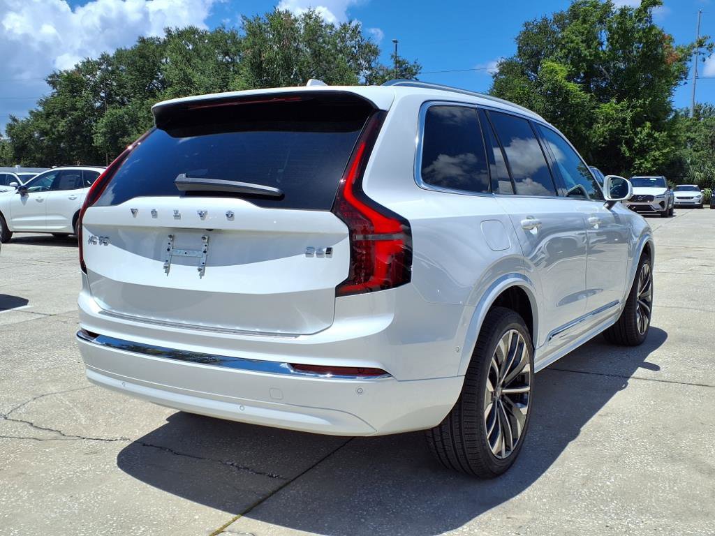 New 2026 Volvo XC90 B6 Plus w/ Protection Package Premier image 7