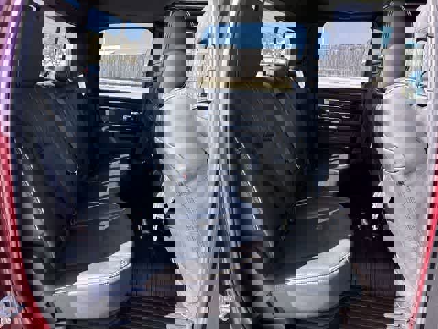 Used 2018 RAM 1500 Limited image 21