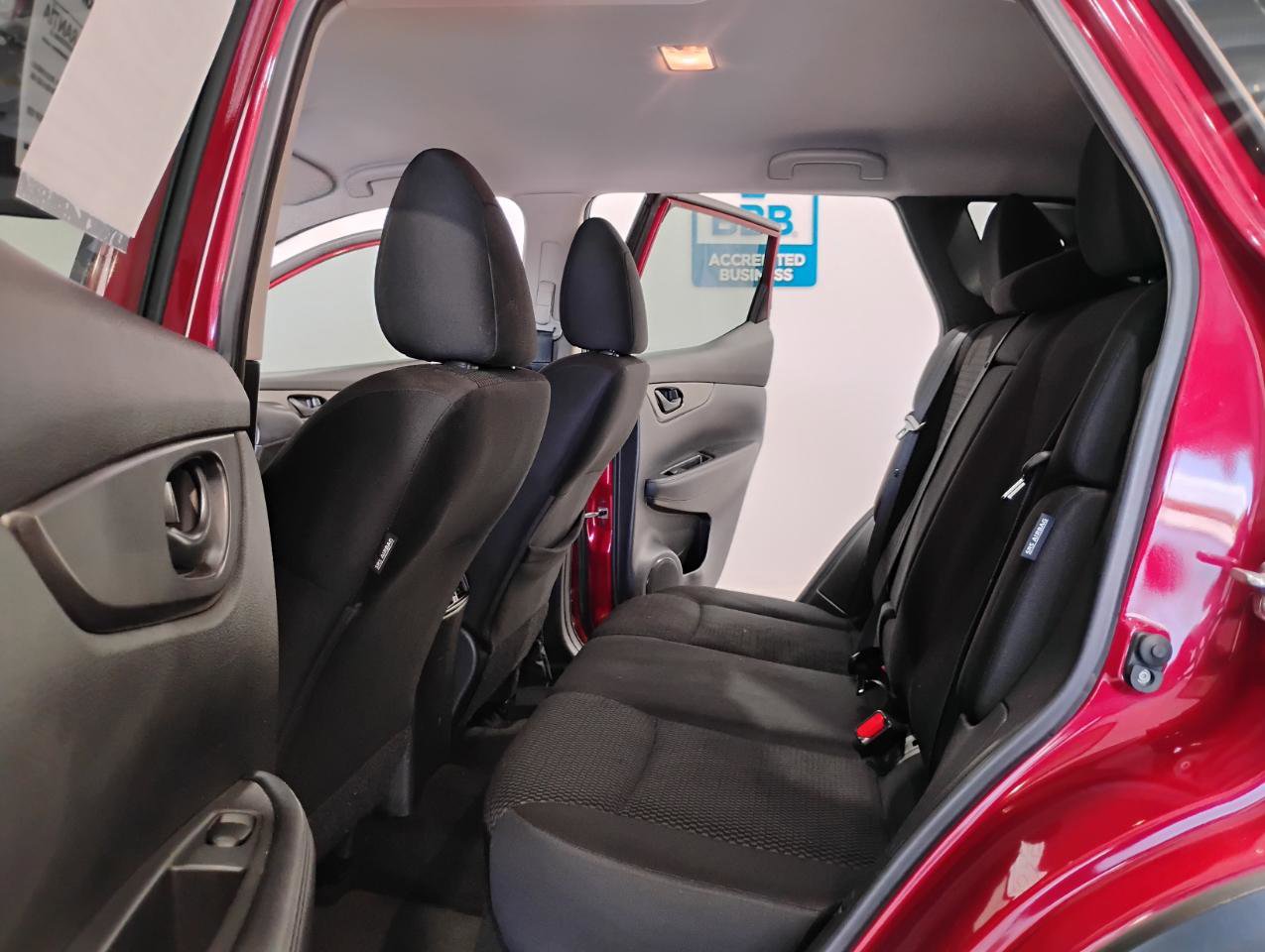 Used 2020 Nissan Rogue Sport S w/ Appearance Package FWD image 39