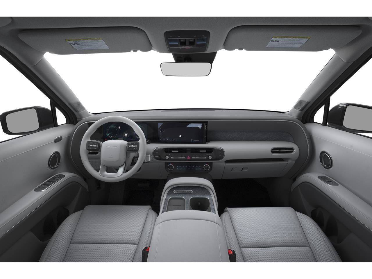 New 2026 Hyundai Palisade Limited AWD/4WD image 29