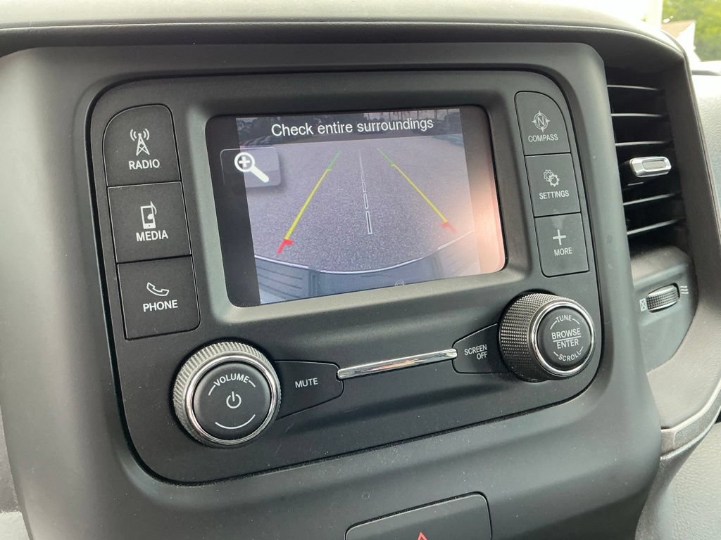 Used 2019 RAM 2500 Tradesman RWD image 41
