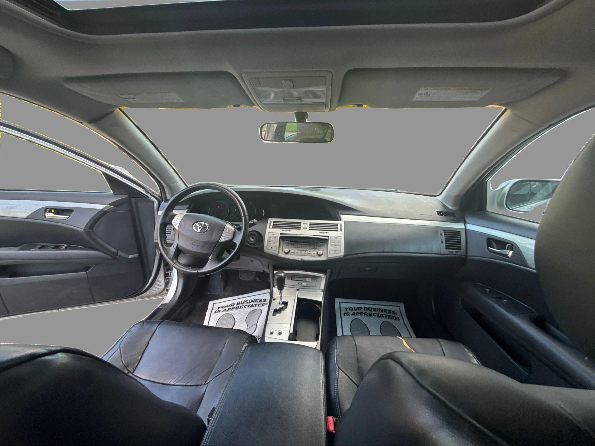 Used 2007 Toyota Avalon Touring FWD image 25