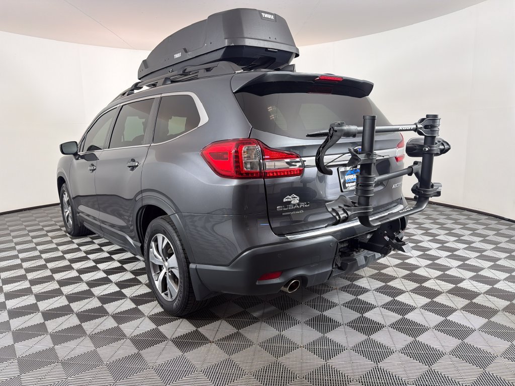 Used 2020 Subaru Ascent Premium w/ Convenience Package AWD/4WD image 5