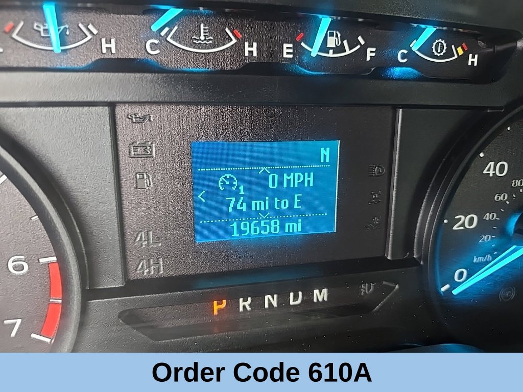 Used 2021 Ford F350 XL w/ FX4 Off-Road Package AWD/4WD image 17