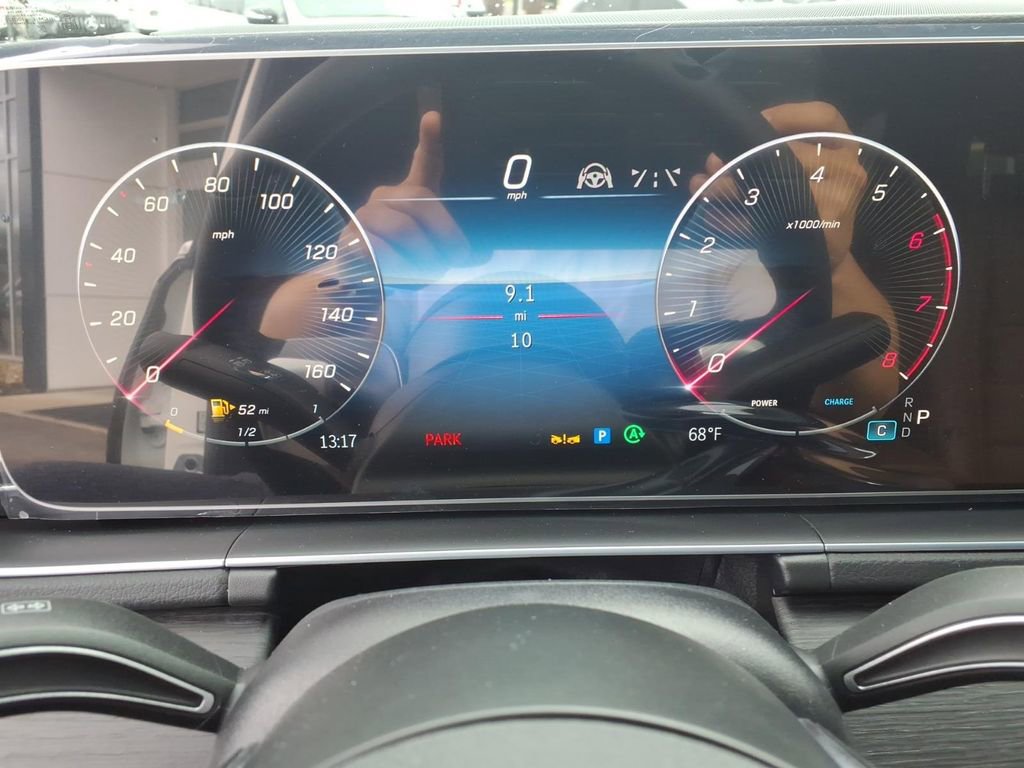 New 2026 Mercedes-Benz GLE 450 4MATIC image 18