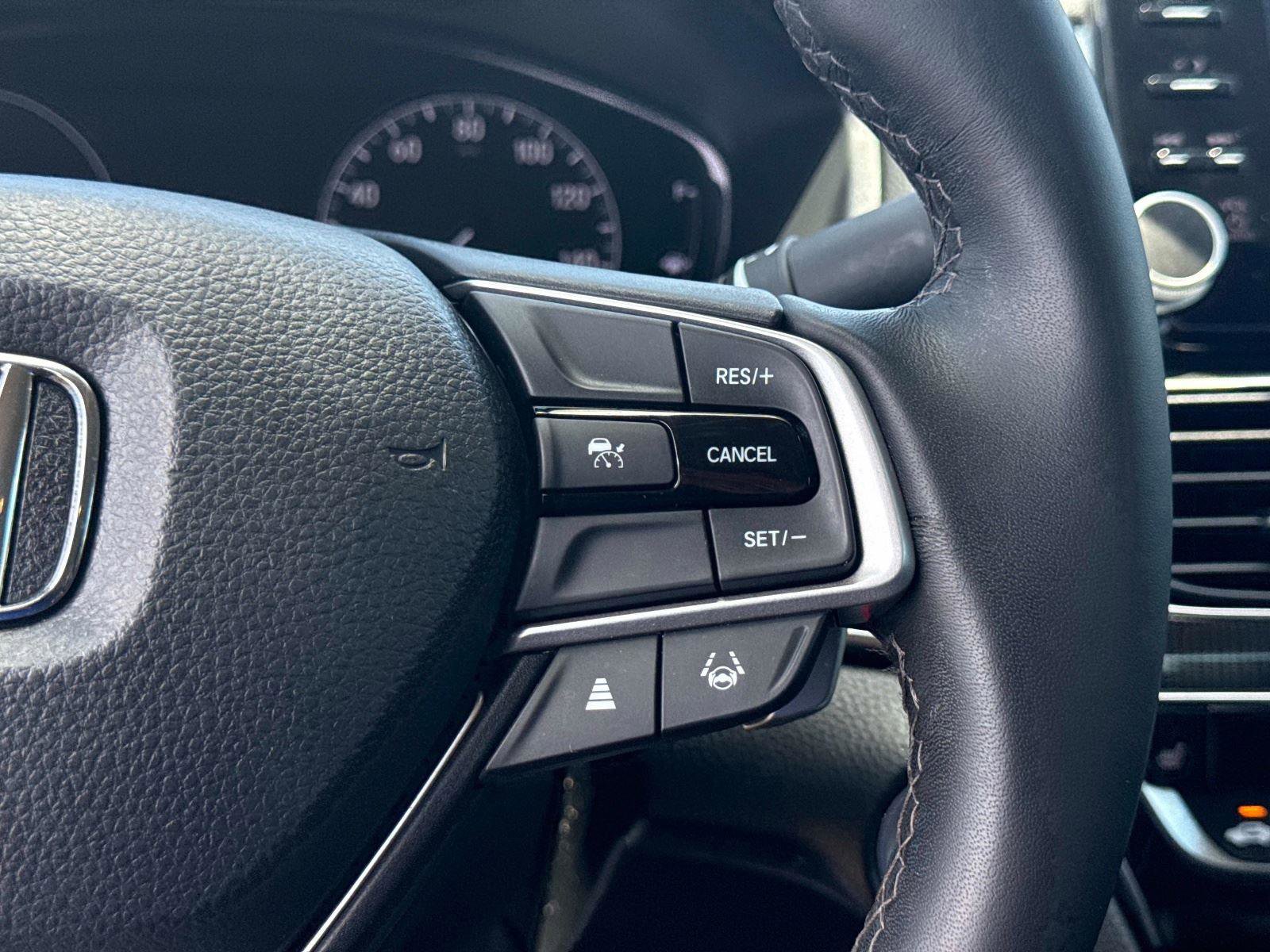 Used 2022 Honda Accord Sport Special Edition image 27