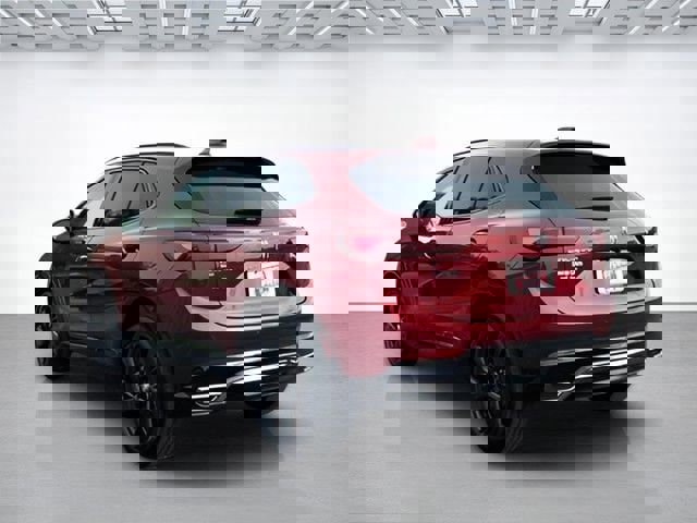 Used 2024 Buick Envision Sport Touring image 6