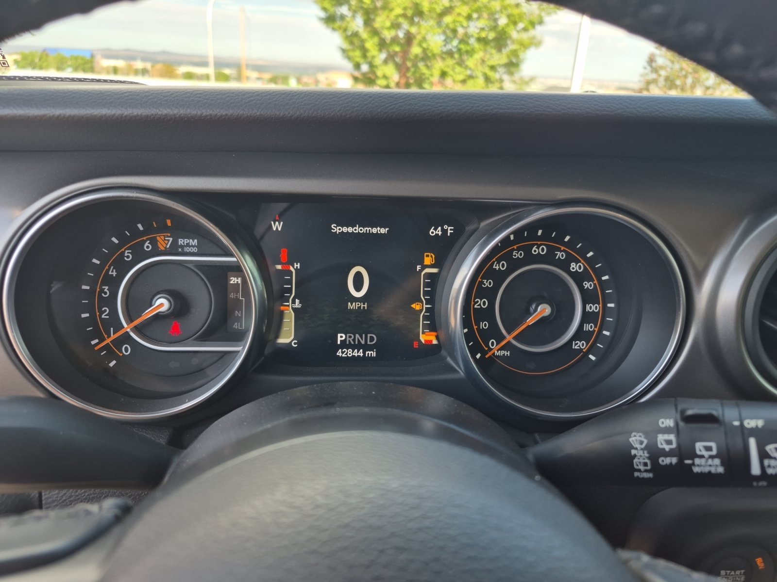Used 2021 Jeep Wrangler Unlimited Sport AWD/4WD image 10