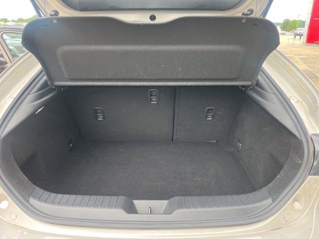 Used 2024 MAZDA MAZDA3 s FWD image 20