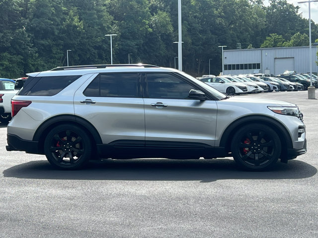 Used 2020 Ford Explorer ST w/ ST Street Pack AWD/4WD image 48