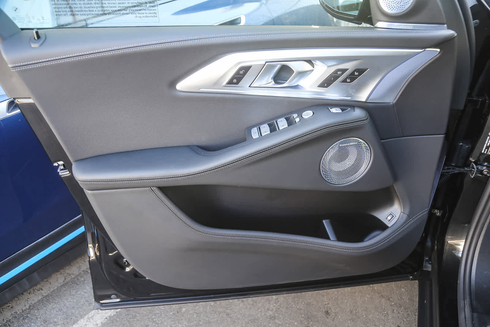 Used 2026 BMW XM Label Red image 17