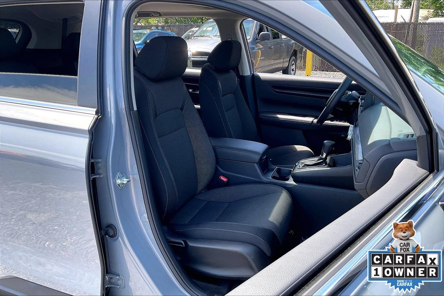 Used 2024 Honda CR-V EX image 7