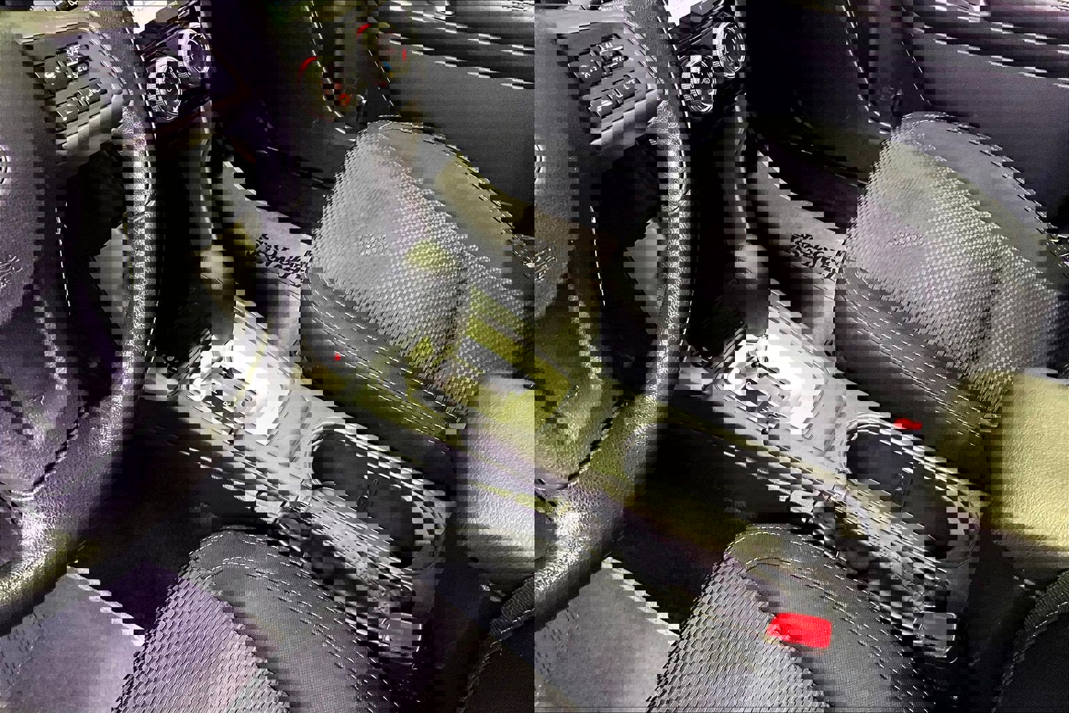 Used 2016 Subaru Forester 2.5i Premium AWD/4WD image 18