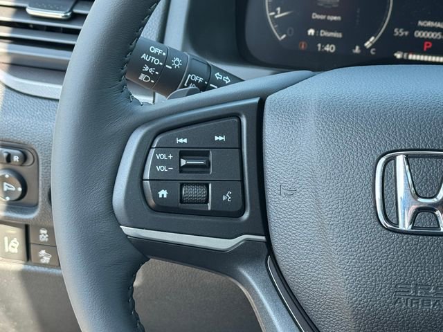 New 2026 Honda Ridgeline Sport image 23