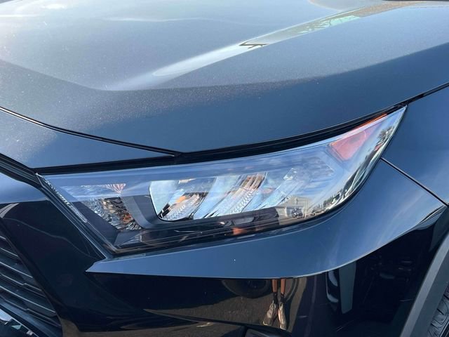 Certified 2022 Toyota RAV4 LE w/ Carpet Mat Package (TMS) image 9