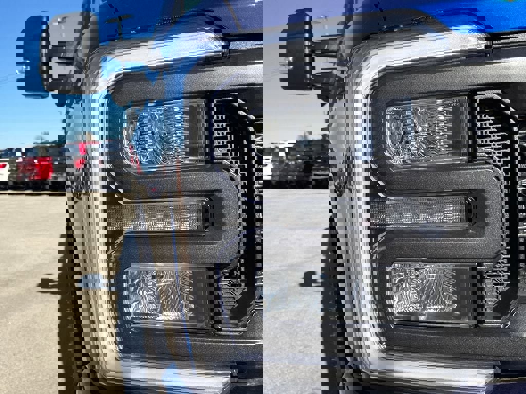 New 2026 Ford F250 XL w/ STX Appearance Package image 10