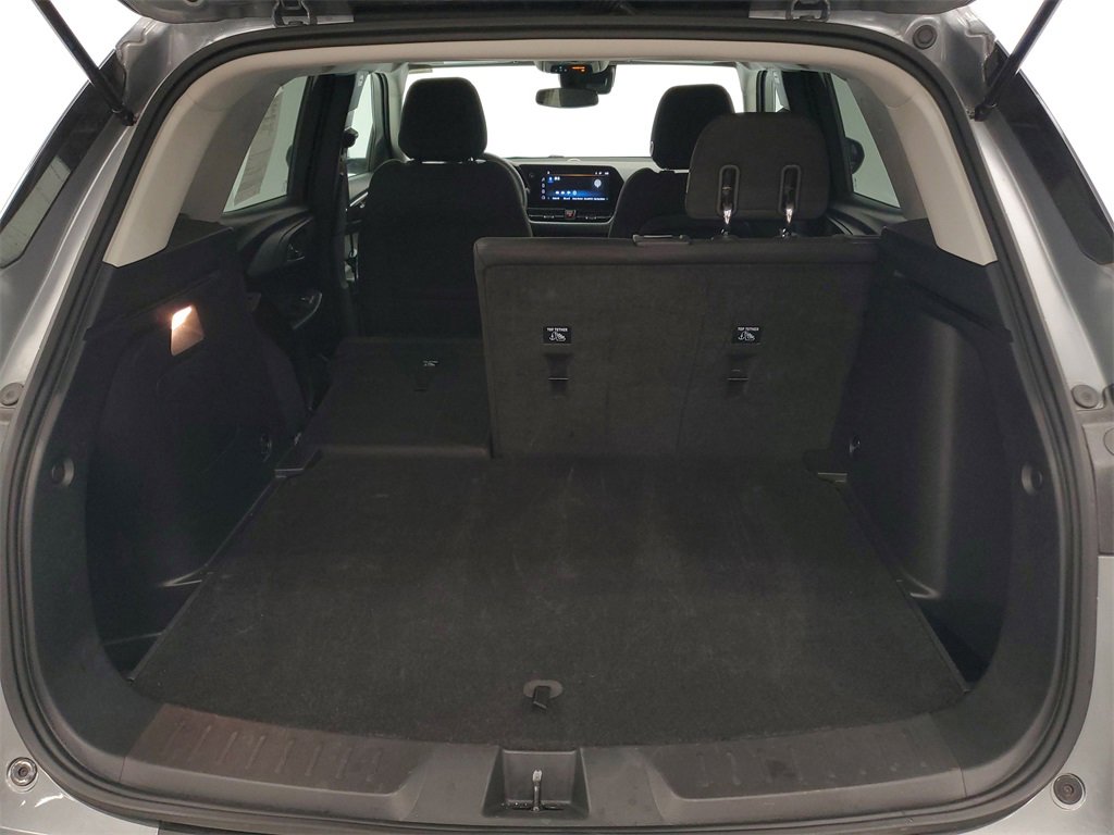 Used 2025 Chevrolet TrailBlazer LT image 26