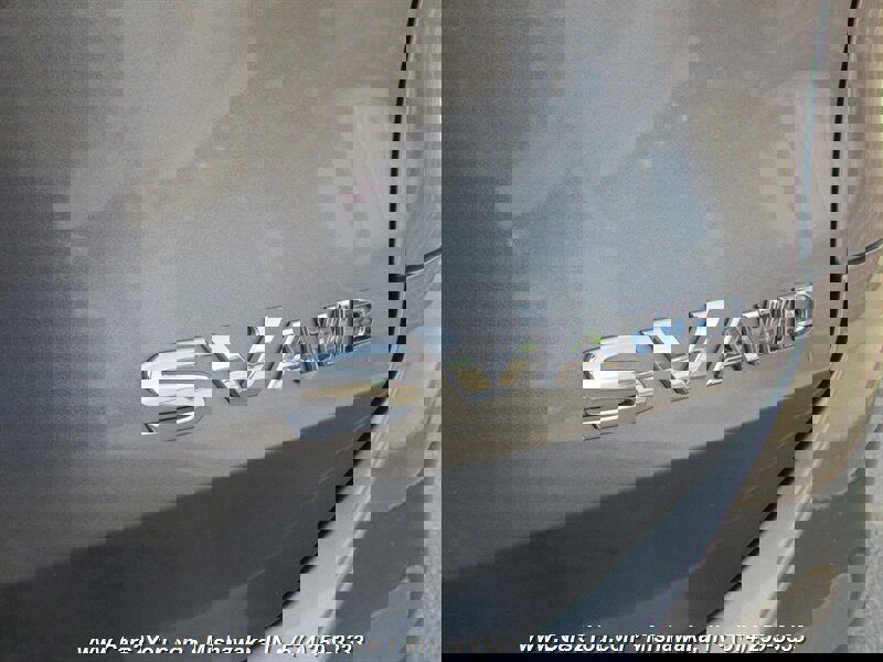 Used 2016 Nissan Rogue SV image 9