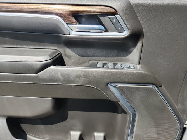 Used 2024 GMC Sierra 1500 Elevation RWD image 22