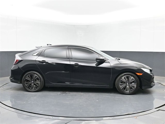 Used 2018 Honda Civic EX image 11