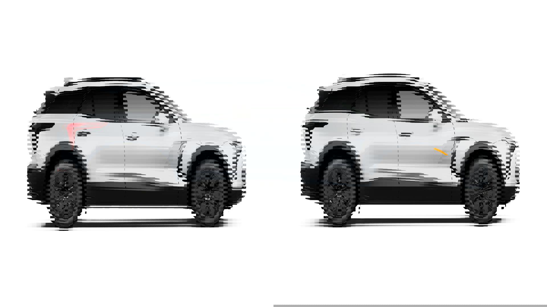 New 2026 Chevrolet Blazer EV LT w/ Midnight/Sport Edition image 51