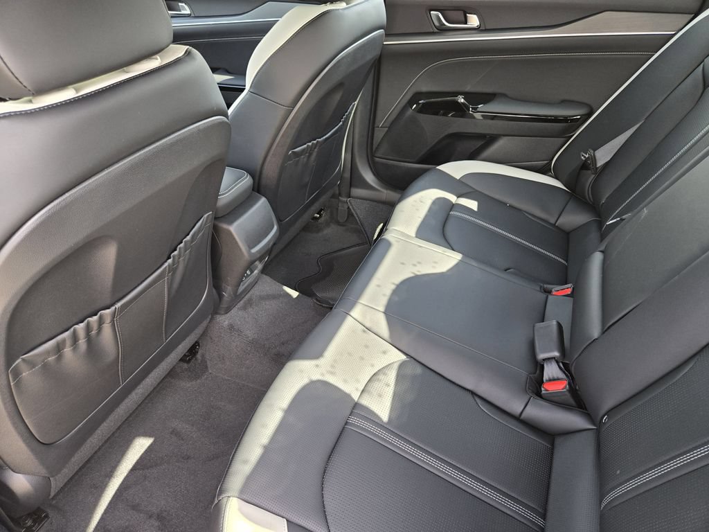 New 2026 Kia K5 GT-Line w/ GT-Line Premium Package FWD image 20